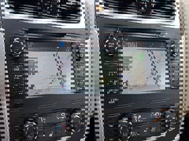 Used 2017 Nissan Altima 2.5 SL w/ 2.5 Technology Package image 17