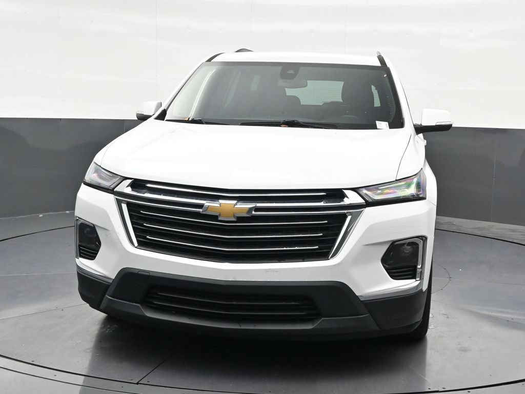 Used 2023 Chevrolet Traverse LT FWD image 9