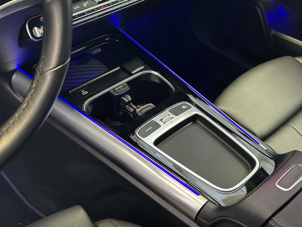 Used 2025 Mercedes-Benz GLA 250 4MATIC image 20