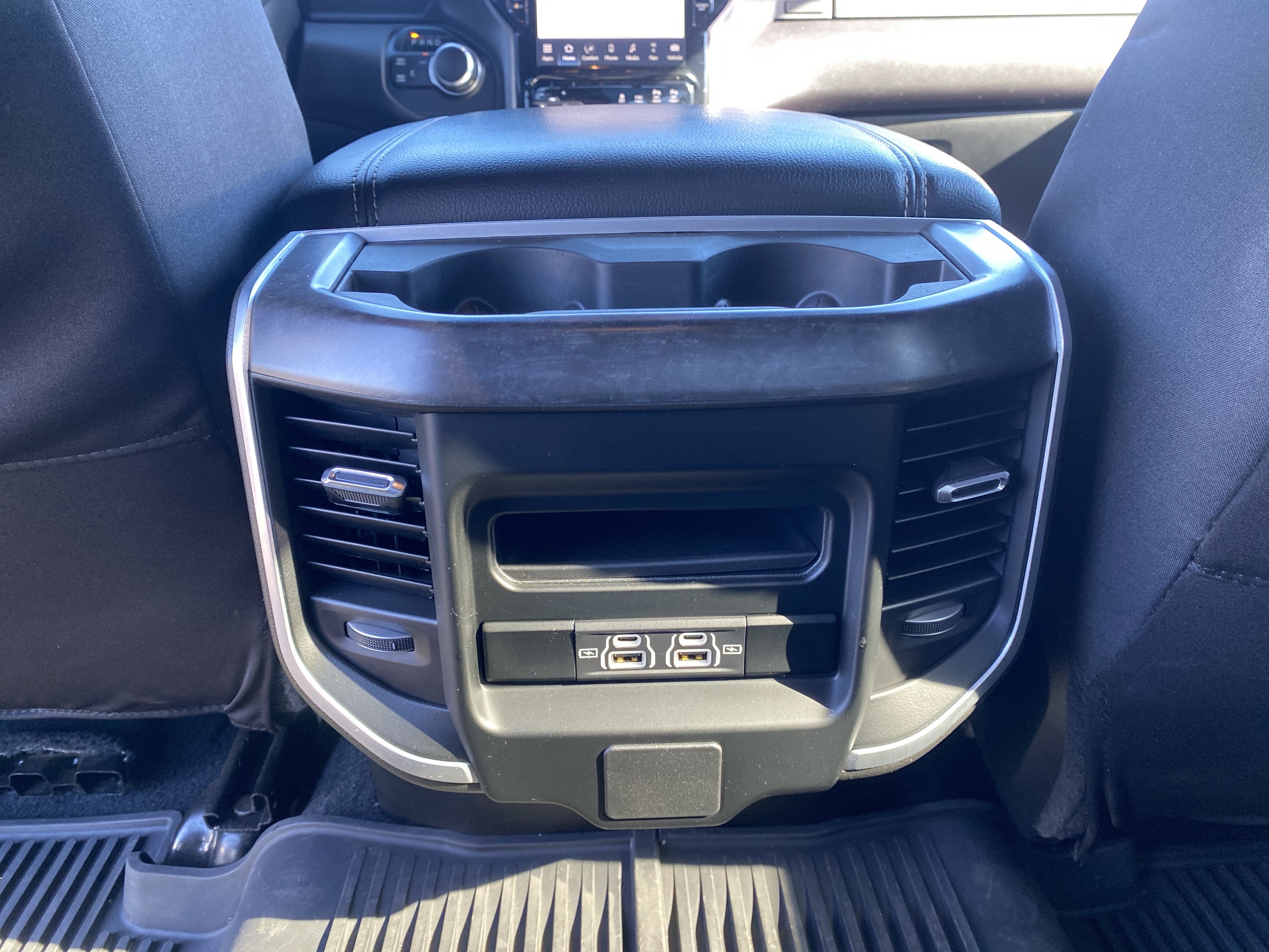 Used 2023 RAM 2500 Big Horn AWD/4WD image 26