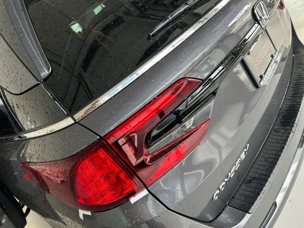 New 2026 Honda Odyssey EX-L image 18