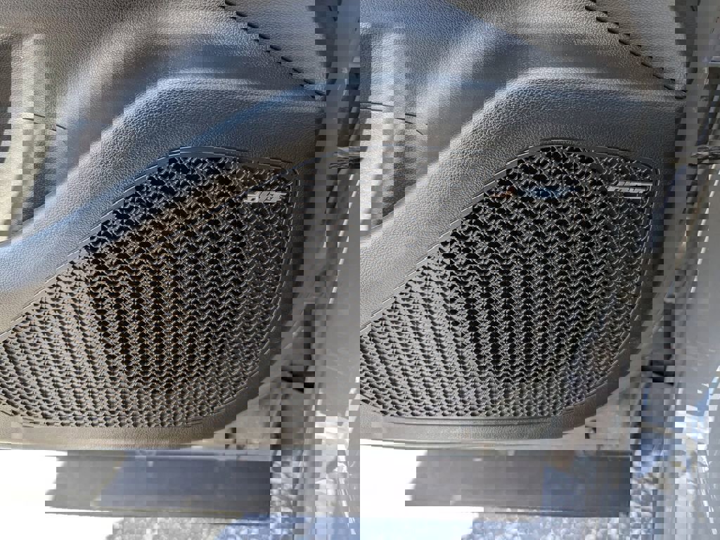 Used 2024 Hyundai Tucson Limited image 17