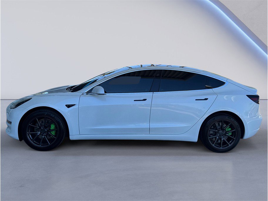 Used 2019 Tesla Model 3 Standard Range Plus RWD image 3