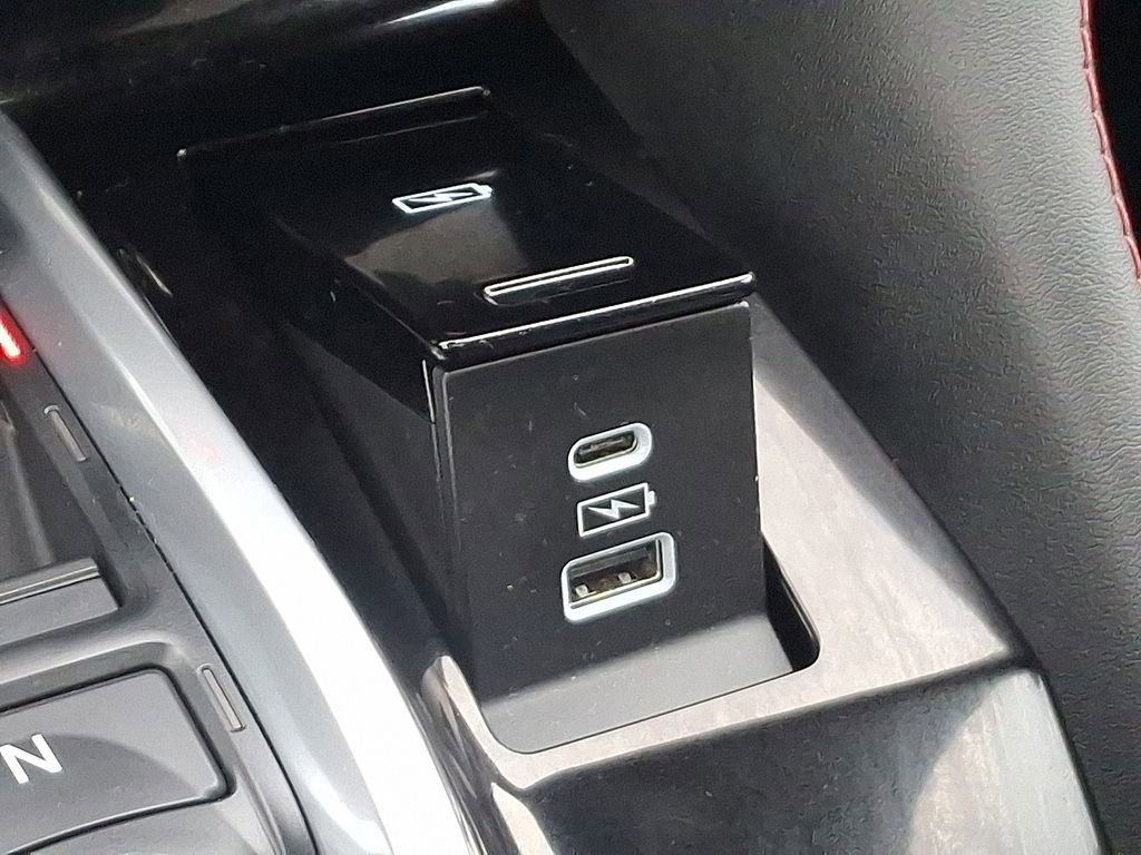 Certified 2023 Acura MDX A-Spec image 27