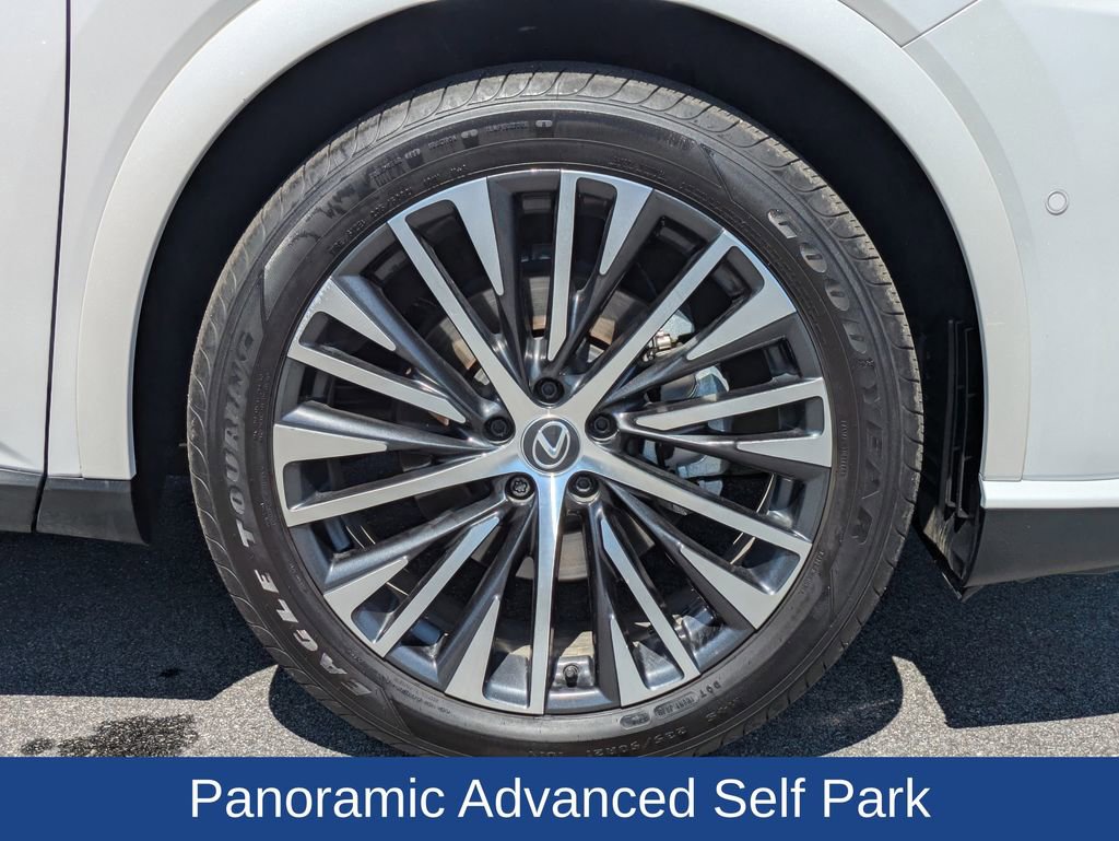 Used 2024 Lexus RX 350 Premium Plus w/ Convenience Package FWD image 11