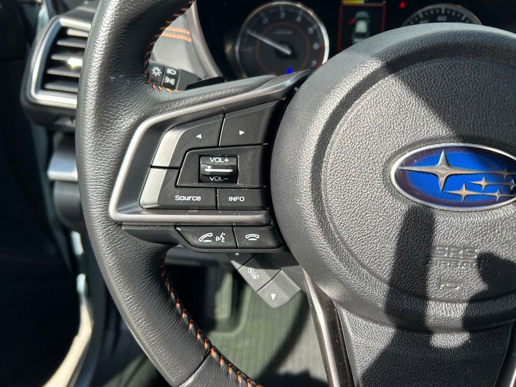 Used 2023 Subaru Crosstrek 2.5i Limited w/ Moonroof Package AWD/4WD image 21