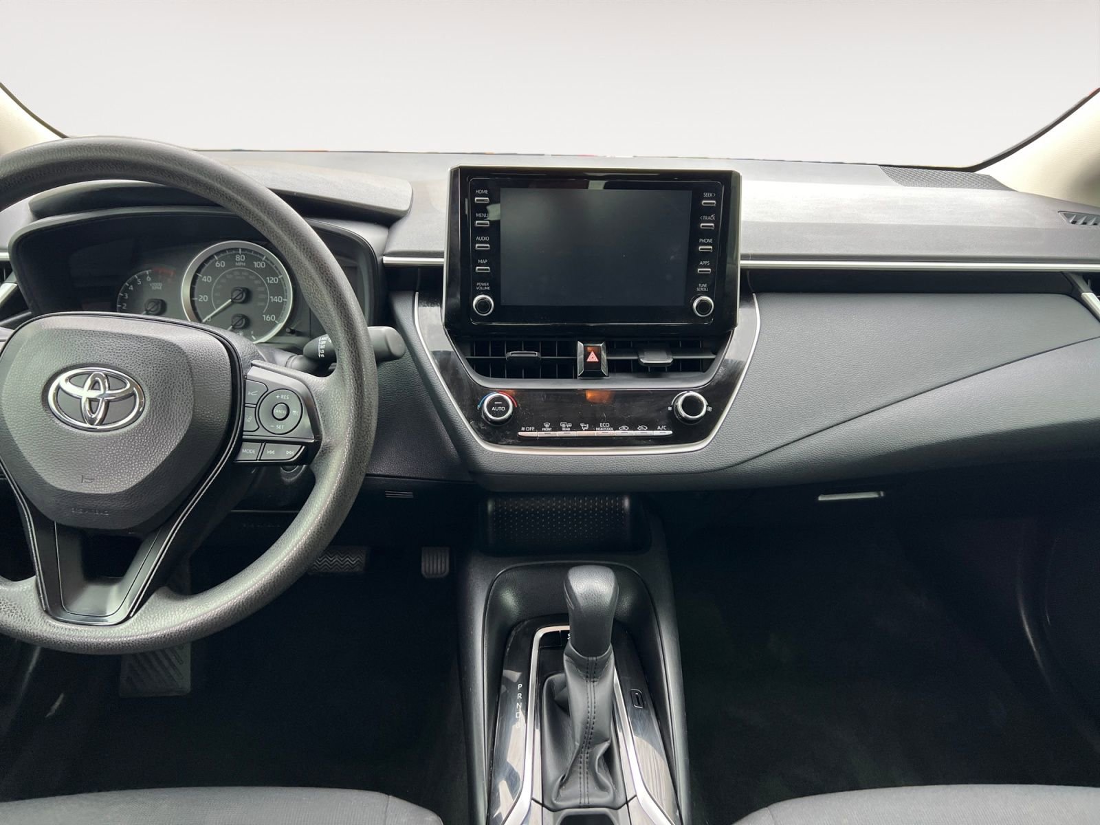 Used 2020 Toyota Corolla LE image 11