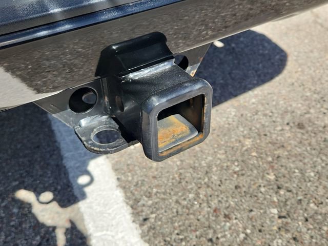 Used 2024 GMC Sierra 1500 AT4X image 30