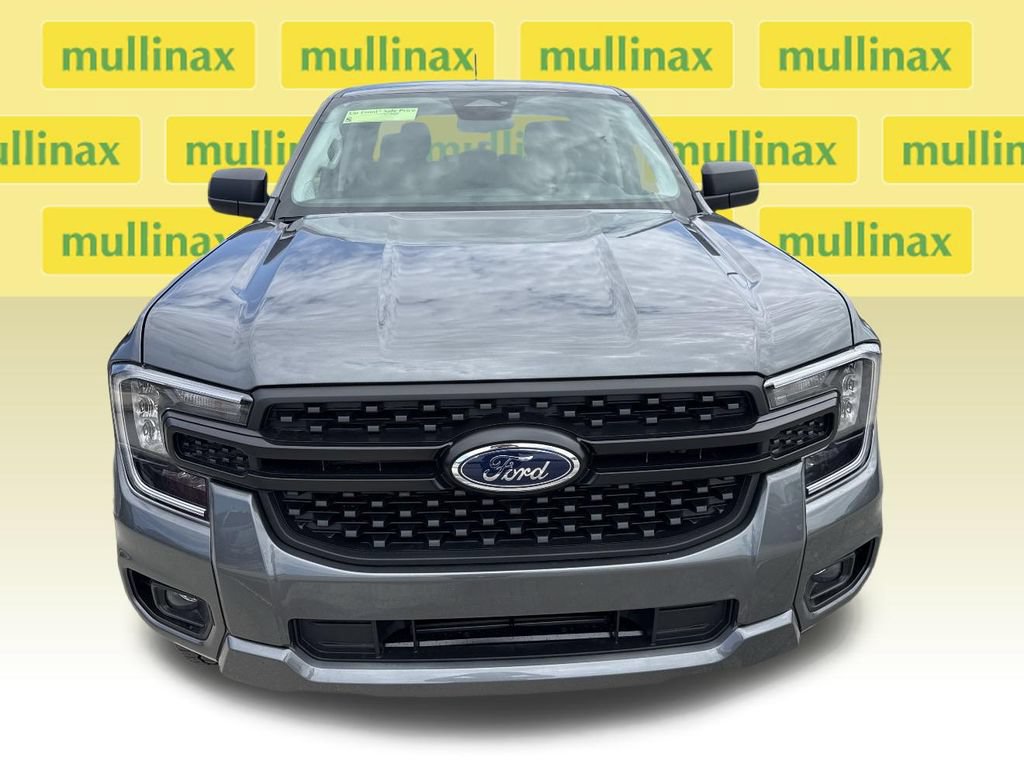 New 2026 Ford Ranger XL RWD image 13
