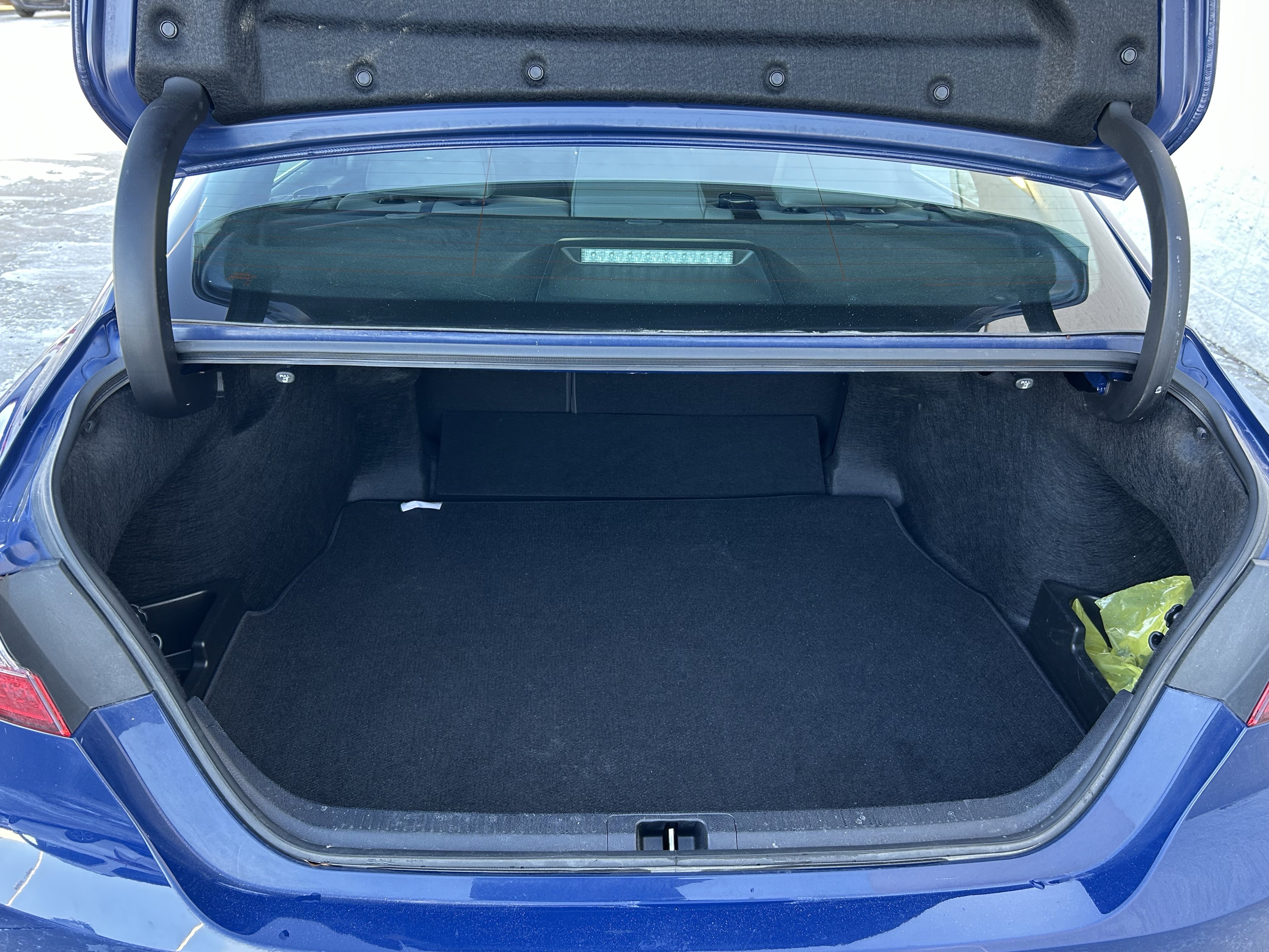 Certified 2024 Toyota Camry XLE image 17