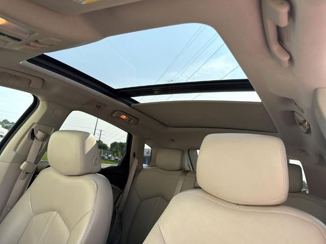 Used 2016 Cadillac SRX Luxury w/ Driver Awareness Package FWD image 34