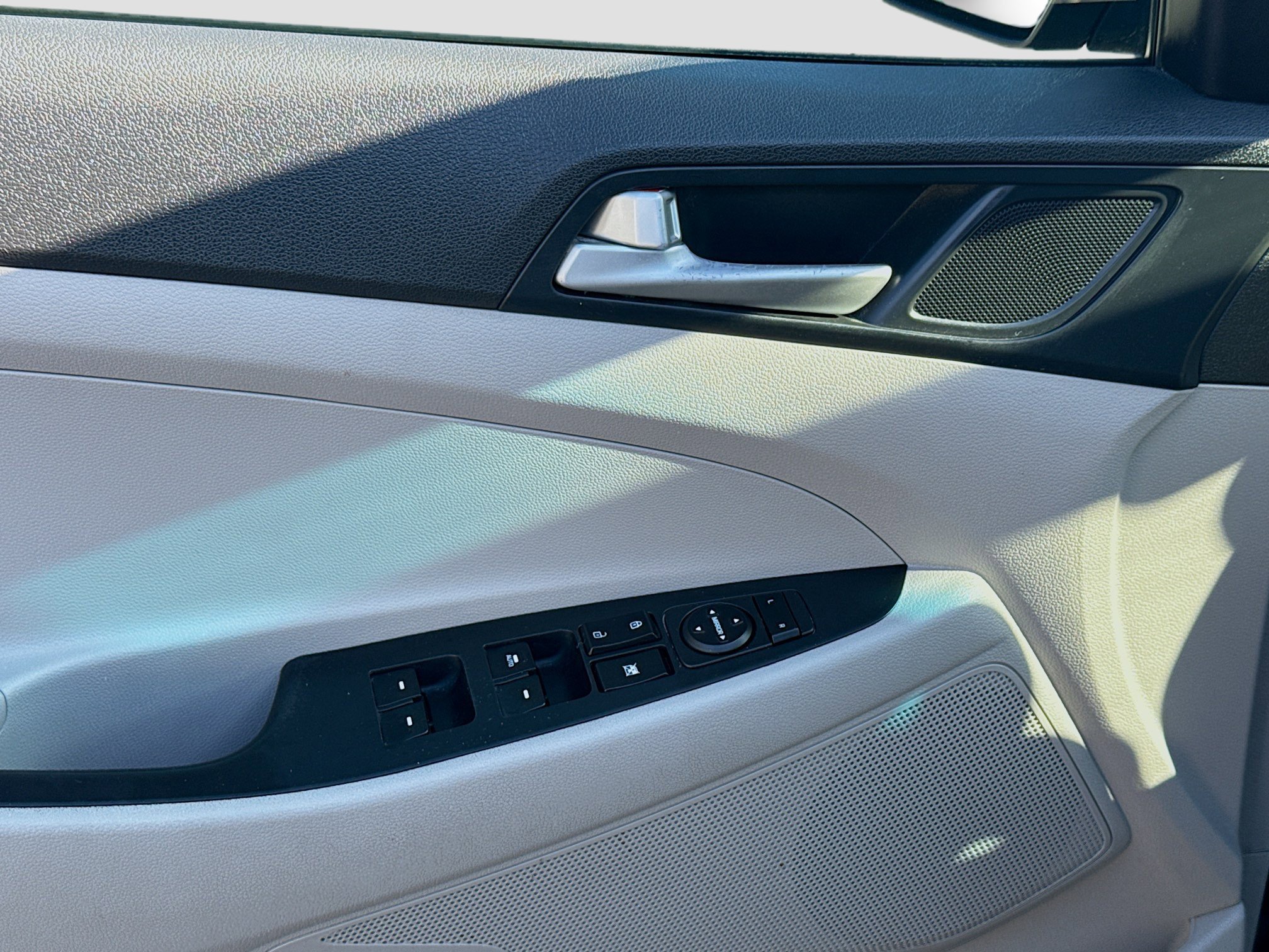 Used 2021 Hyundai Tucson Value image 16