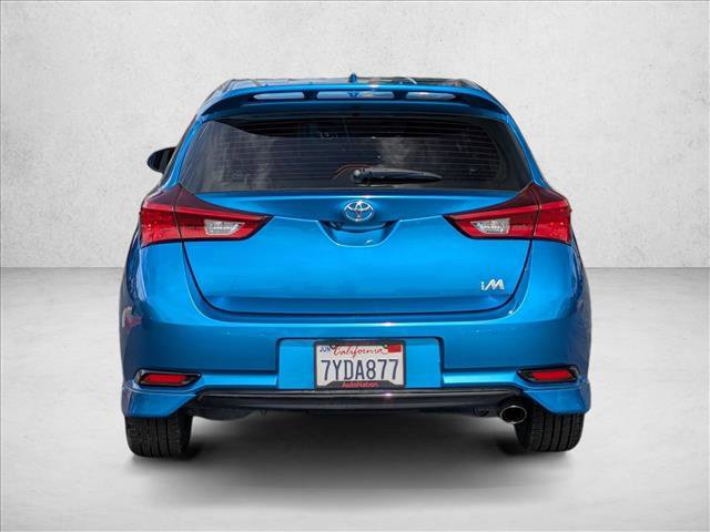 Used 2017 Toyota Corolla iM w/ Carpet Mat Package FWD image 7