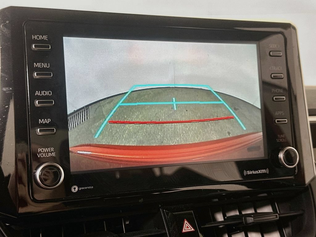 Used 2021 Toyota Corolla LE FWD image 10