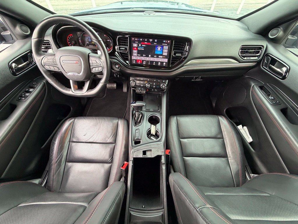 Used 2023 Dodge Durango R/T AWD/4WD image 18