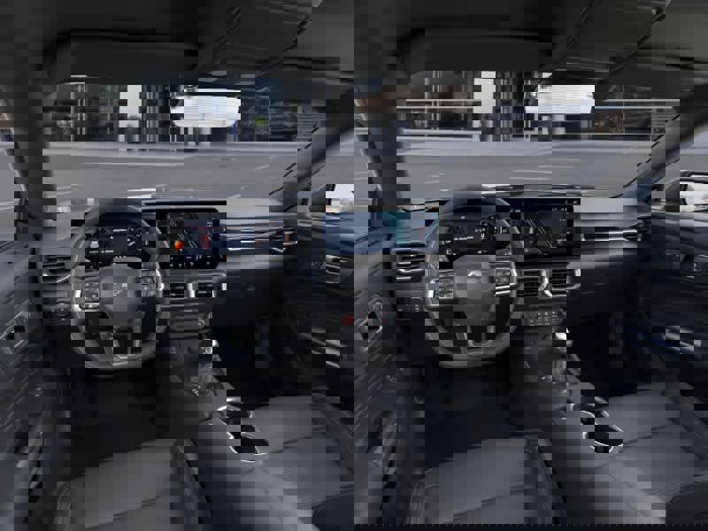 New 2026 Ford Mustang Premium RWD image 9