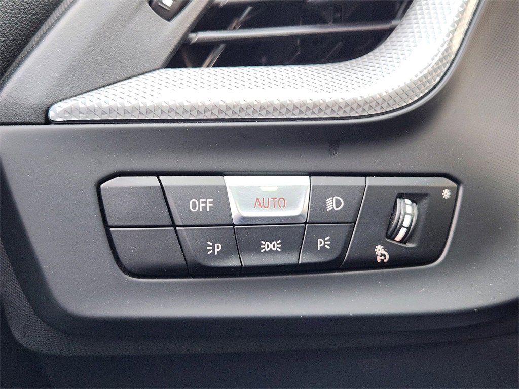 Used 2024 BMW 228i xDrive Gran Coupe w/ Convenience Package image 24