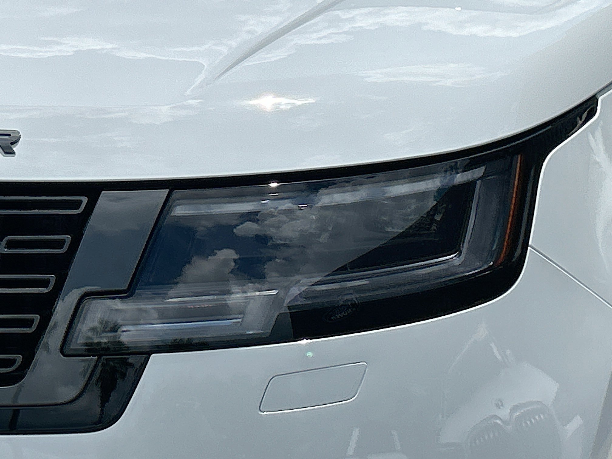 New 2025 Land Rover Range Rover SE image 6