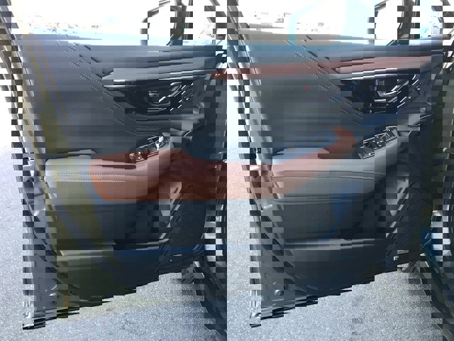 Certified 2025 Subaru Outback Touring XT image 24