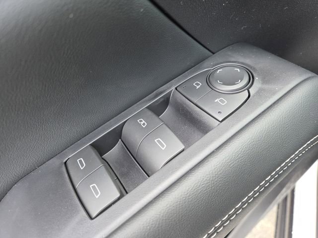 New 2026 GMC Terrain Elevation image 10