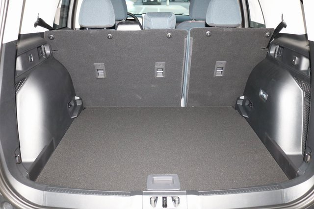 New 2025 Ford Bronco Sport Heritage w/ Convenience Package image 14