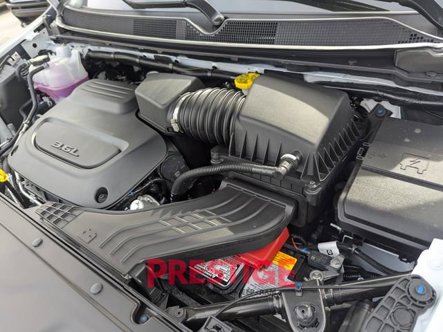 New 2026 Chrysler Pacifica Pinnacle w/ Trailer Tow Group image 33