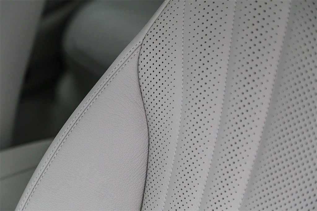 Used 2024 Mercedes-Benz EQE 350+ 4MATIC Sedan image 32