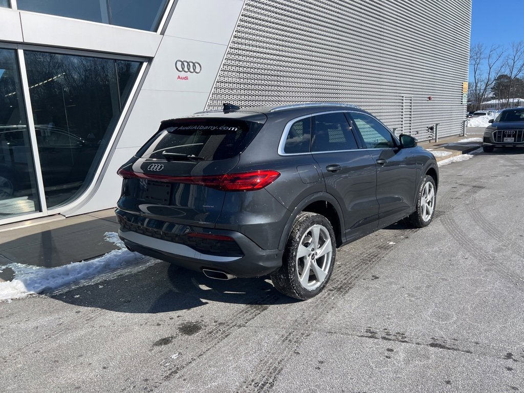 Used 2025 Audi Q5 Premium Plus w/ Premium Plus image 26