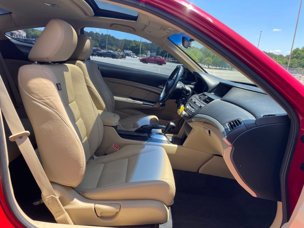 Used 2010 Honda Accord EX-L image 15