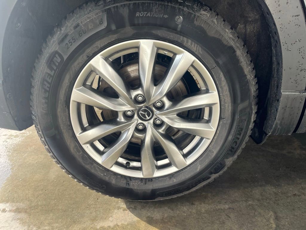 Used 2016 MAZDA CX-9 Touring image 31