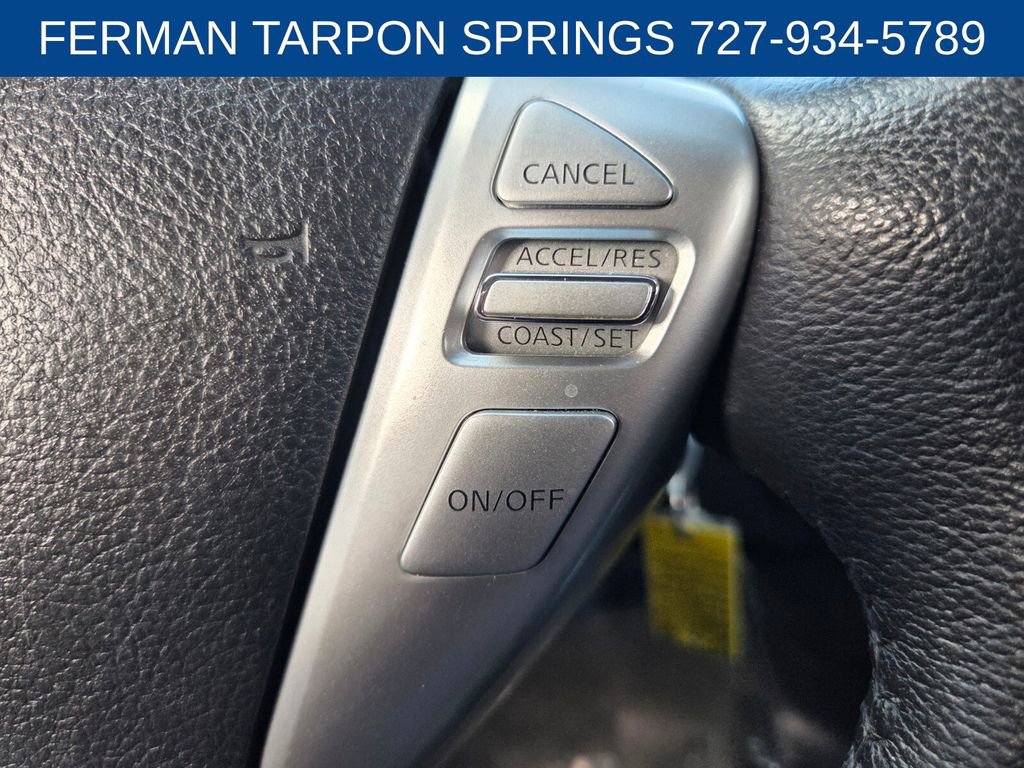 Used 2015 Nissan Versa Note SV image 28