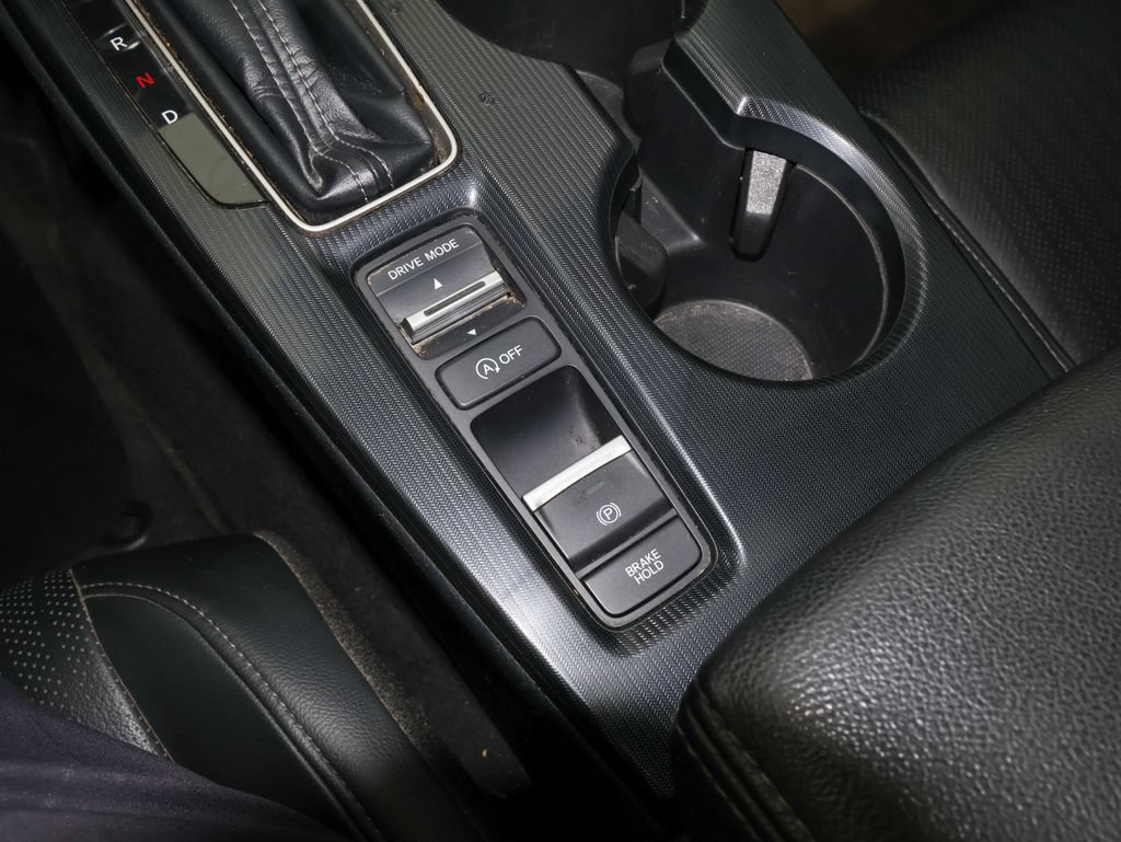 Used 2022 Honda Civic Touring image 26