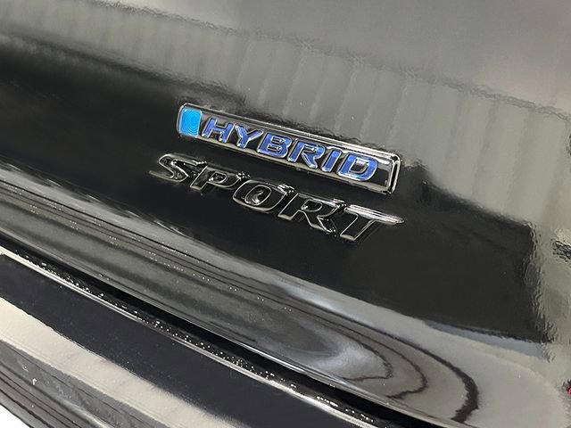 New 2026 Honda Accord Sport image 7