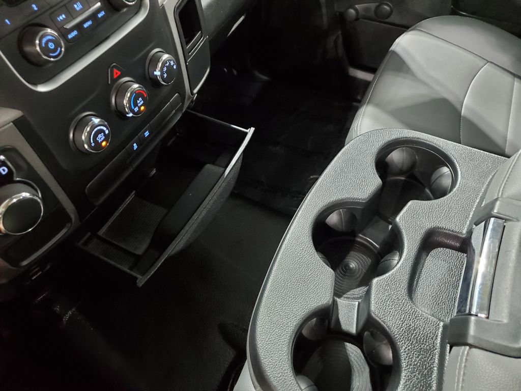 Used 2019 RAM 1500 Tradesman RWD image 25