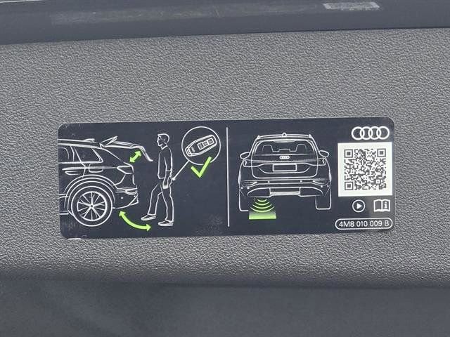 Used 2025 Audi Q5 Premium Plus image 16