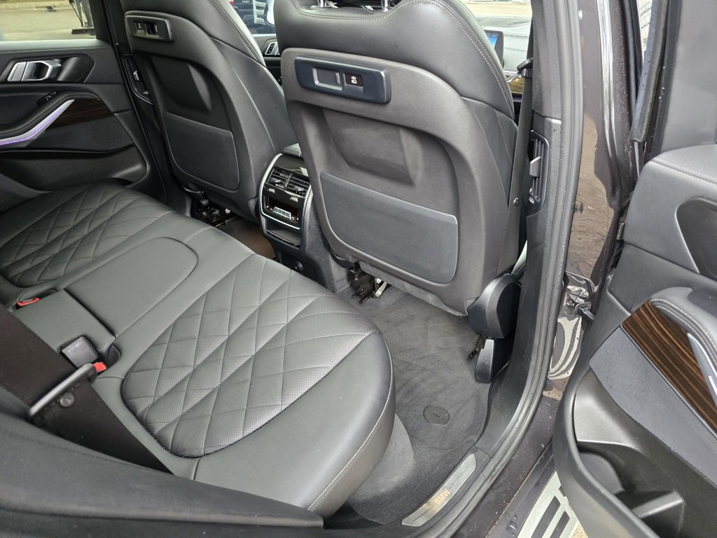 Used 2023 BMW X5 xDrive40i image 35