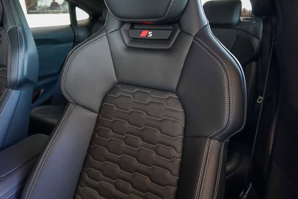 New 2026 Audi S e-tron GT Premium Plus image 27