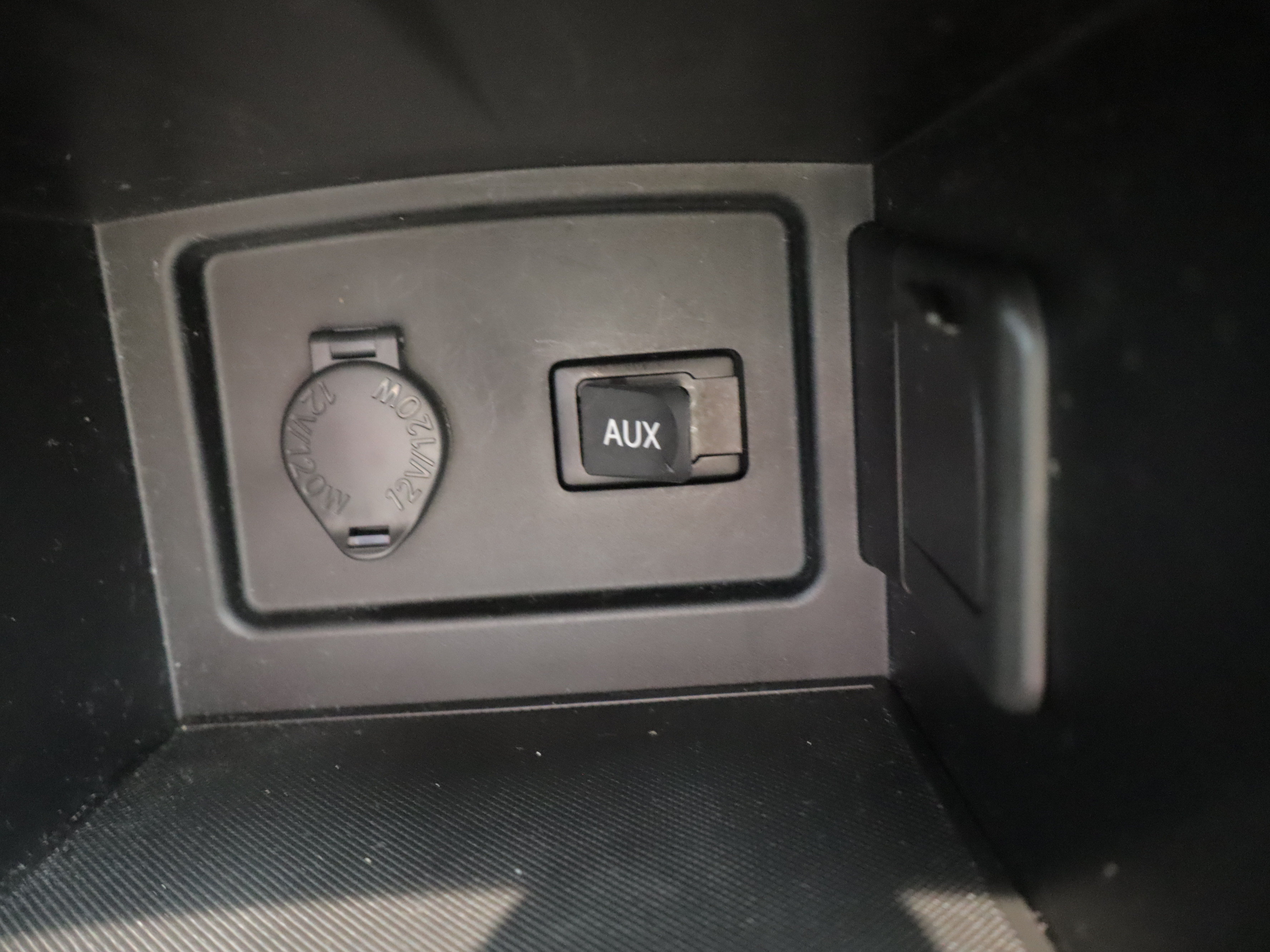 Used 2007 Toyota Camry XLE FWD image 18