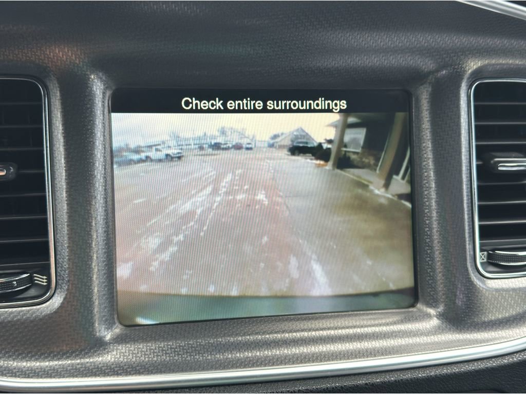 Used 2013 Dodge Charger SXT Plus image 21