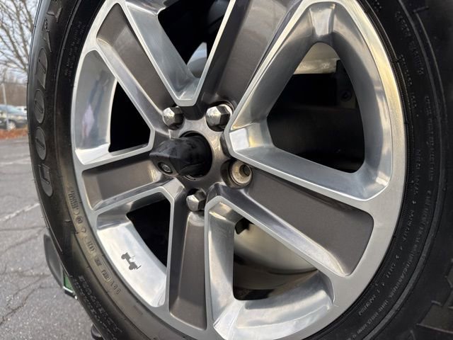 Used 2022 Jeep Wrangler Unlimited Sahara w/ LED Lighting Group image 14