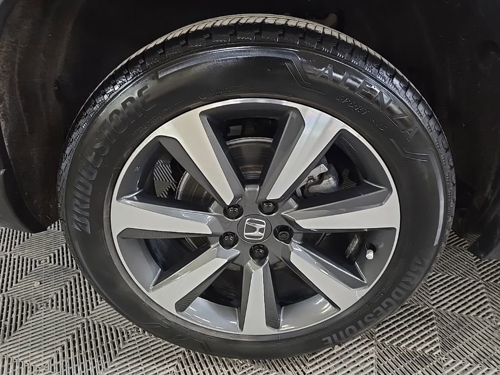 Used 2023 Honda Pilot Elite image 14