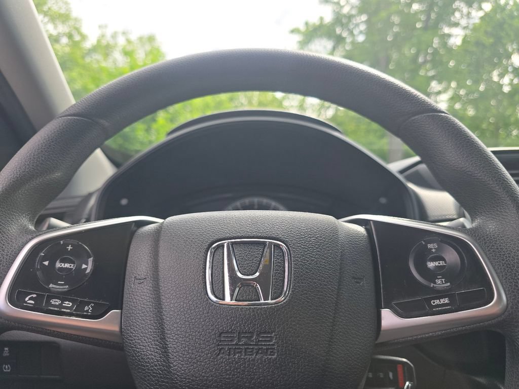Used 2018 Honda CR-V LX image 22