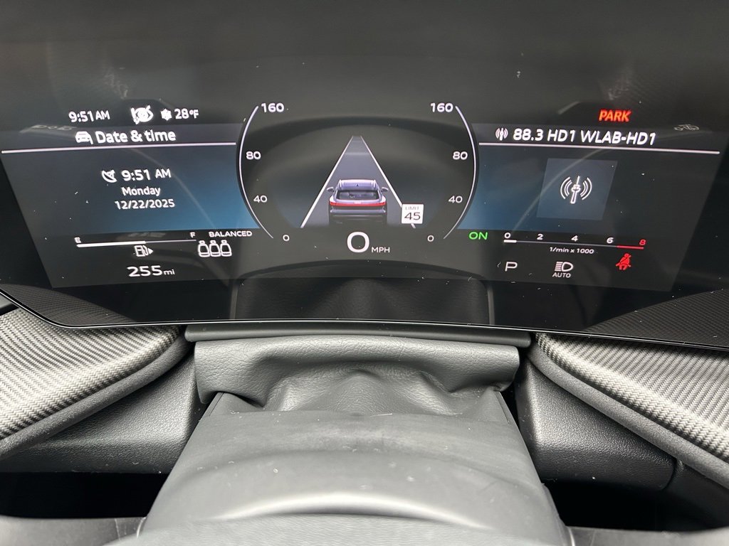 New 2025 Audi SQ5 Premium Plus image 11