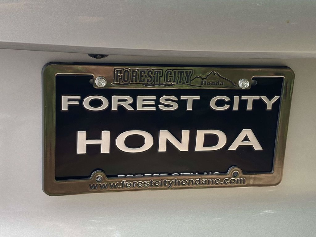 New 2027 Honda HR-V LX image 29