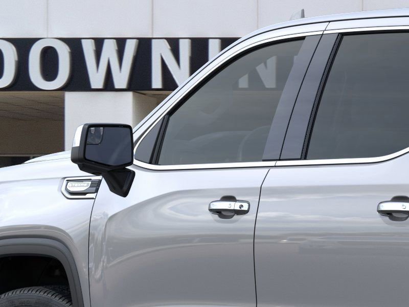 New 2026 GMC Sierra 1500 SLT image 12
