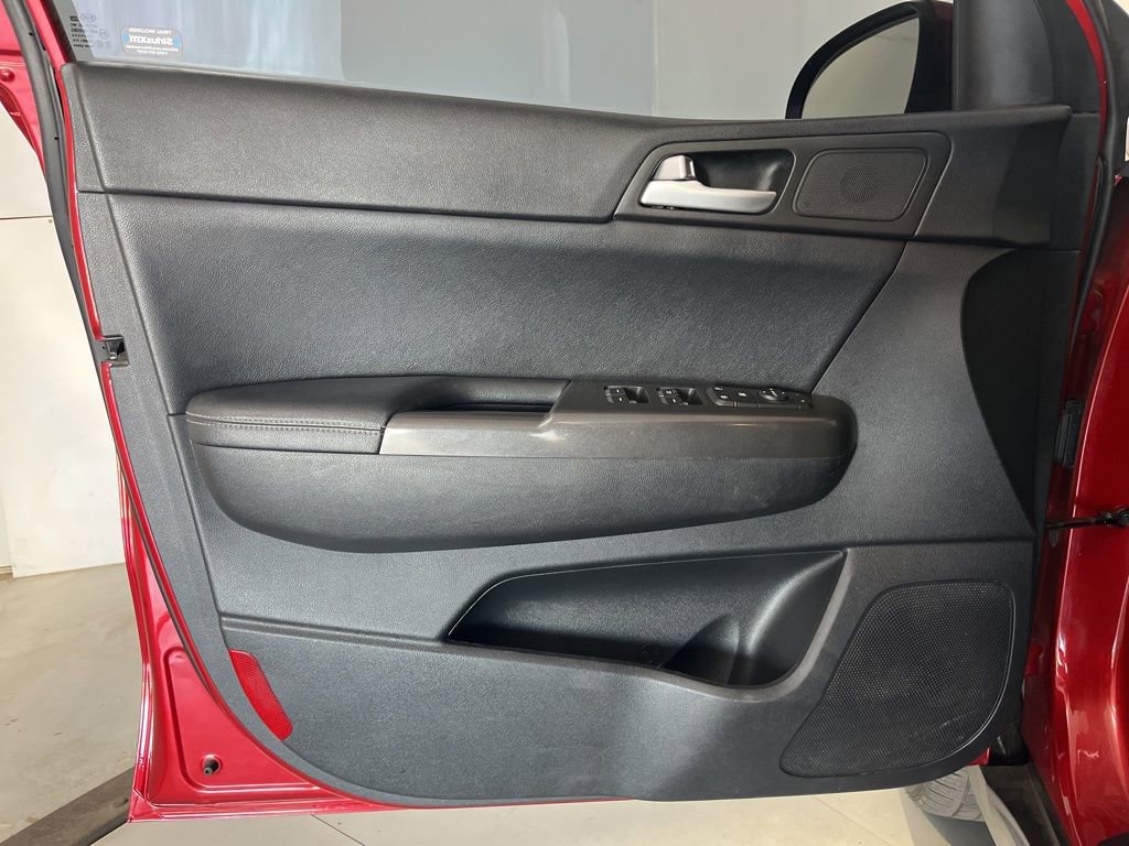 Used 2017 Kia Sportage EX image 26