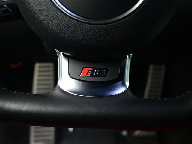 Used 2009 Audi R8 V8 w/ Enhanced Leather Pkg image 10