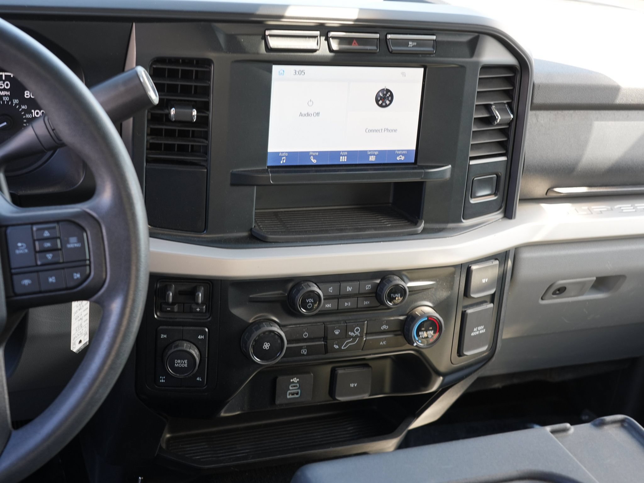 Used 2023 Ford F250 XLT AWD/4WD image 22