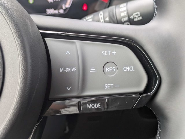 New 2026 MAZDA CX-5 Select AWD/4WD image 24