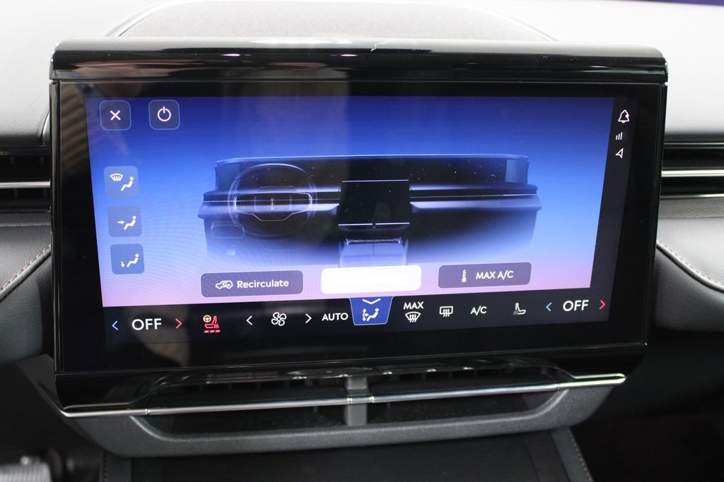 New 2026 Lincoln Nautilus Premier w/ Jet Appearance Package AWD/4WD image 47